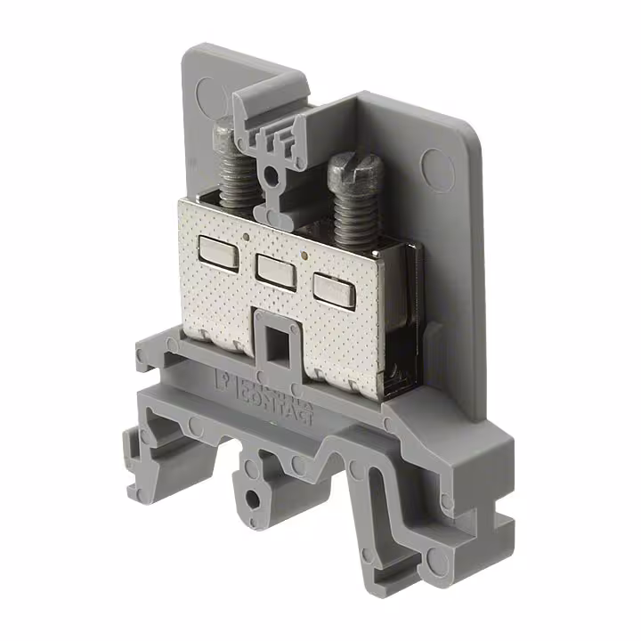 261014 Phoenix Contact  Din Rail Channel